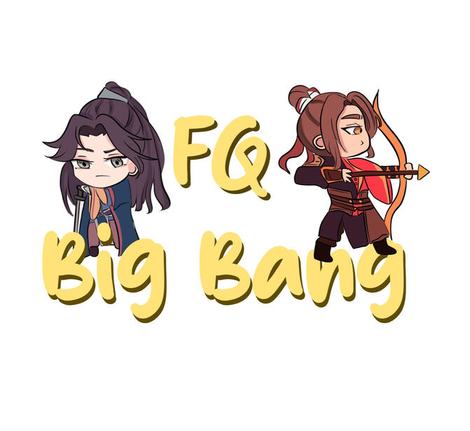 Fengqing Big Bang